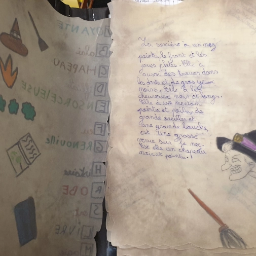 Actualités Actualités - Évènements