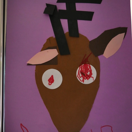 Œuvres des Maternelles