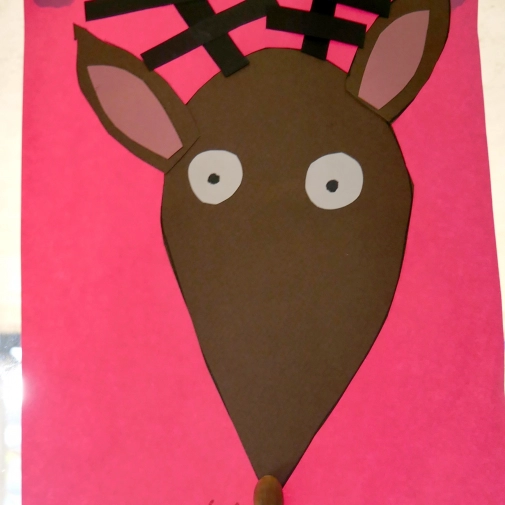 Œuvres des Maternelles