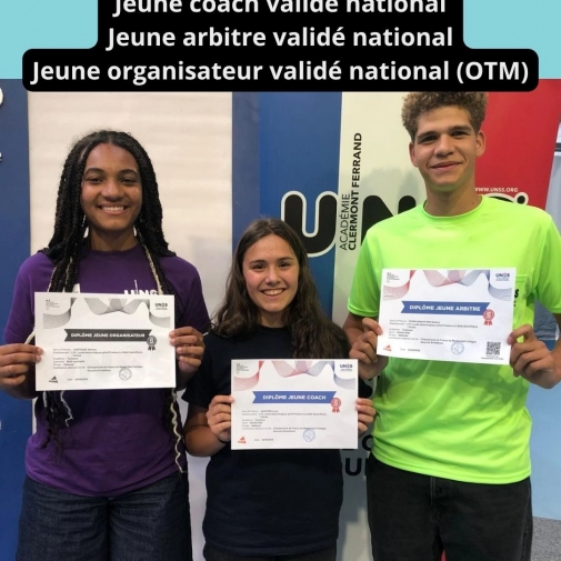 Actualités Actualités - Évènements
