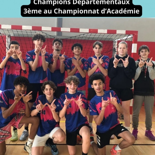 Actualités Actualités - Évènements