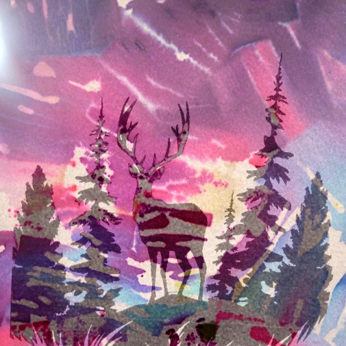 Œuvres des Maternelles