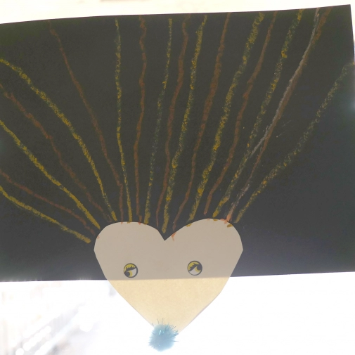 Œuvres des Maternelles