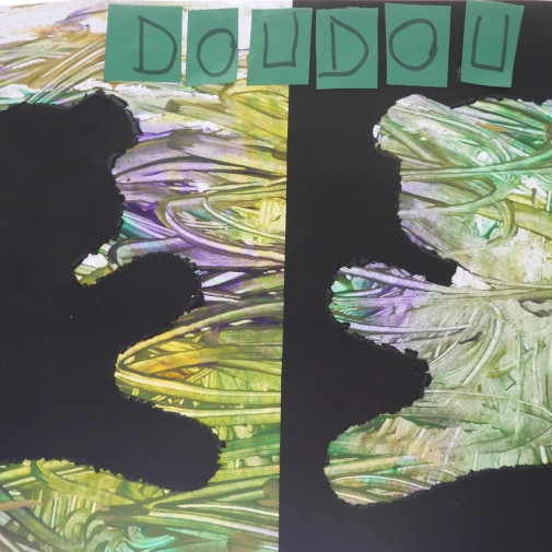 Œuvres des Maternelles