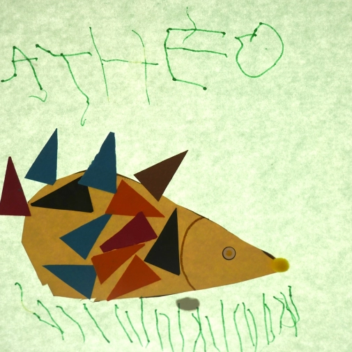 Œuvres des Maternelles