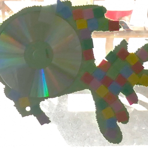 Œuvres des Maternelles