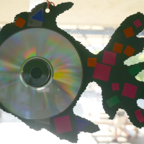 Œuvres des Maternelles