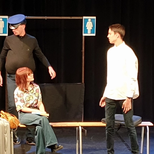 Actualités Actualités - Évènements