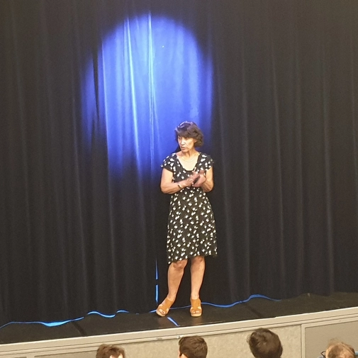 Actualités Actualités - Évènements