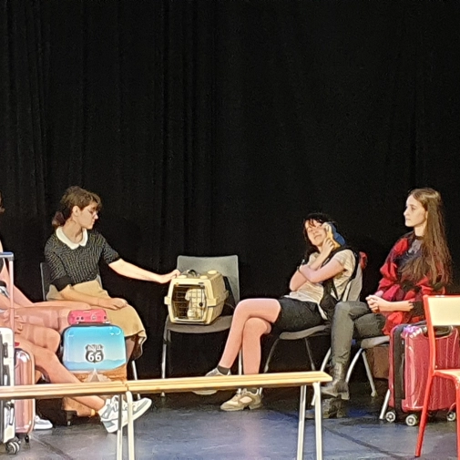 Actualités Actualités - Évènements