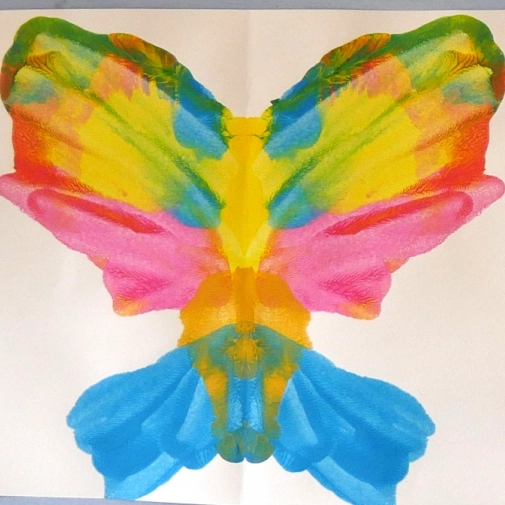 Œuvres des Maternelles