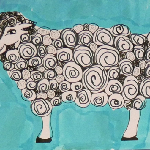 Œuvres des Maternelles