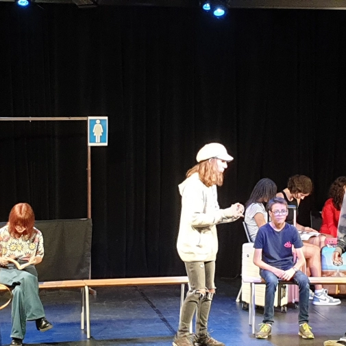 Actualités Actualités - Évènements