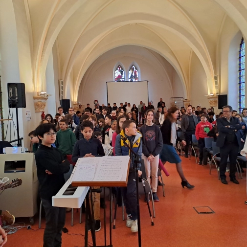 Actualités Actualités - Évènements