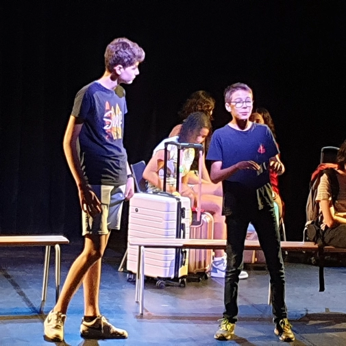 Actualités Actualités - Évènements