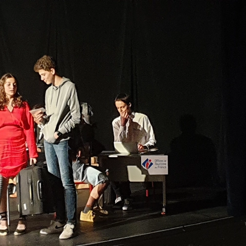 Actualités Actualités - Évènements