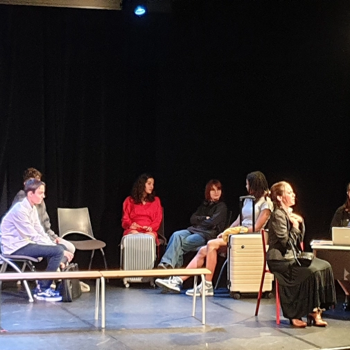 Actualités Actualités - Évènements