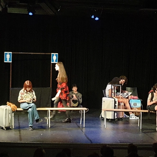 Actualités Actualités - Évènements