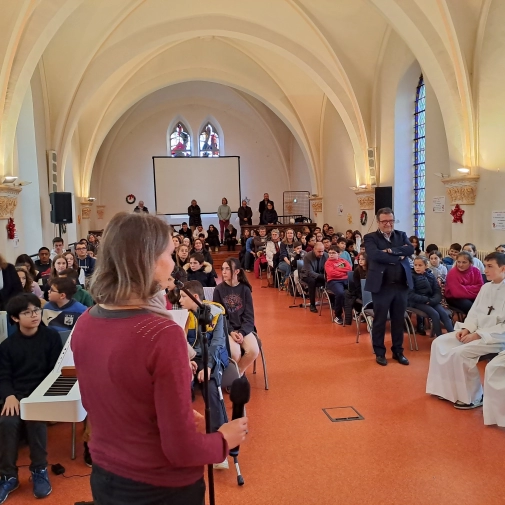 Actualités Actualités - Évènements