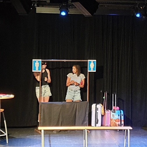 Actualités Actualités - Évènements