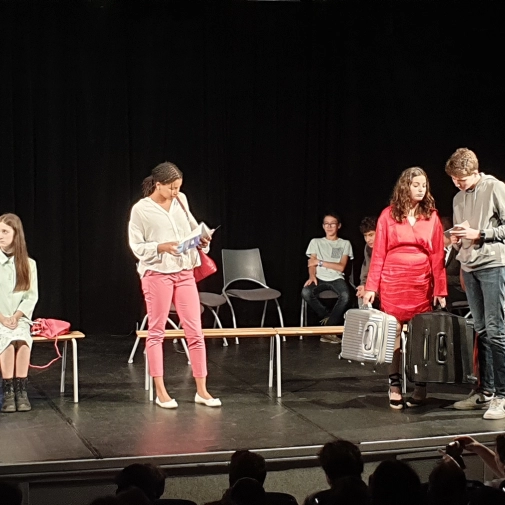 Actualités Actualités - Évènements