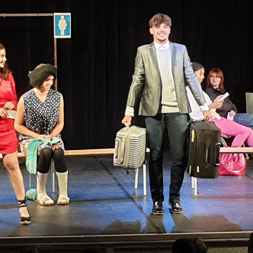 Actualités Actualités - Évènements