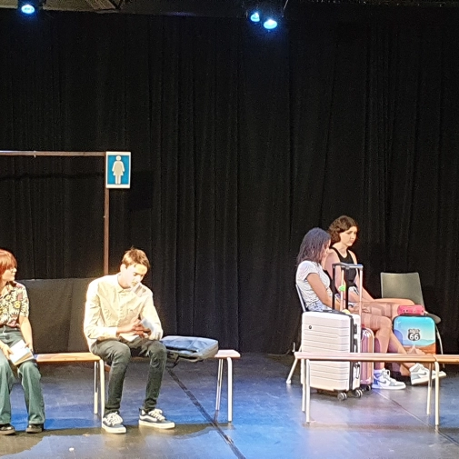 Actualités Actualités - Évènements