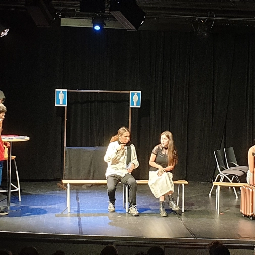 Actualités Actualités - Évènements