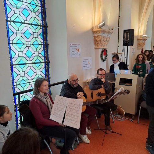 Actualités Actualités - Évènements