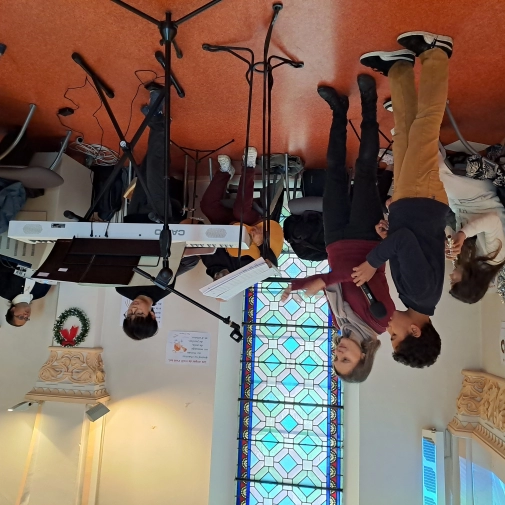 Actualités Actualités - Évènements