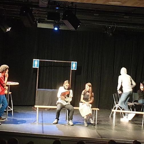 Actualités Actualités - Évènements