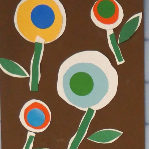 Œuvres des Maternelles