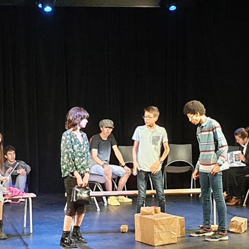 Actualités Actualités - Évènements