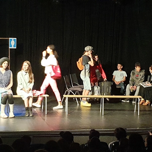 Actualités Actualités - Évènements