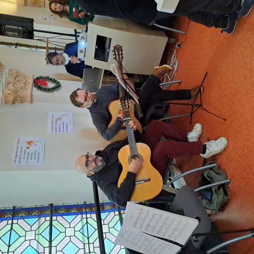 Actualités Actualités - Évènements