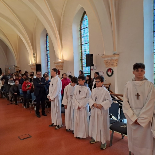 Actualités Actualités - Évènements