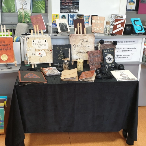 Actualités Actualités - Évènements