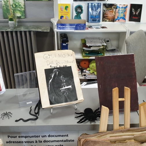 Actualités Actualités - Évènements