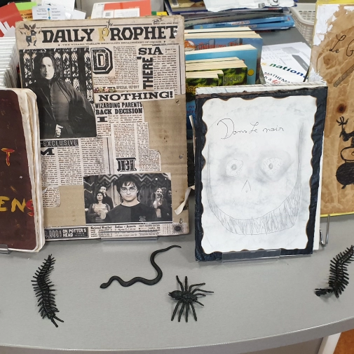 Actualités Actualités - Évènements