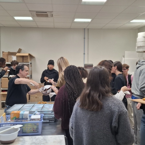 Actualités Actualités - Évènements