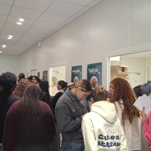 Actualités Actualités - Évènements