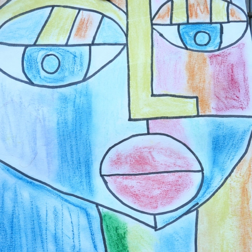 Œuvres des Maternelles