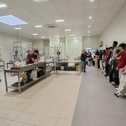 Actualités Actualités - Évènements