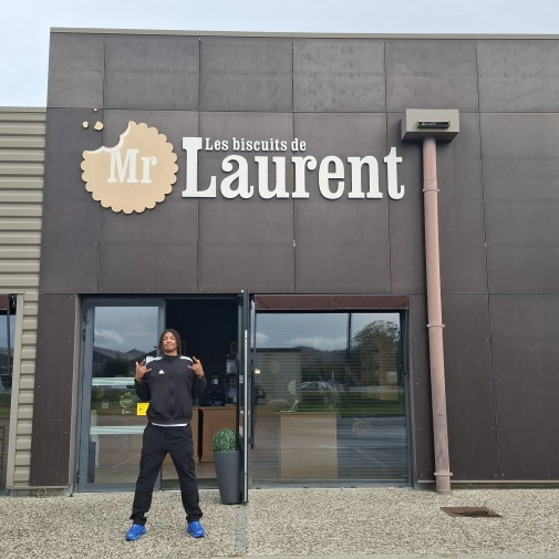 Actualités Actualités - Évènements