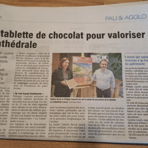 Actualités Actualités - Évènements