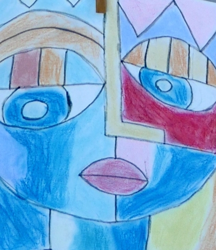 Œuvres des Maternelles