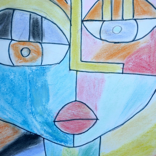 Œuvres des Maternelles