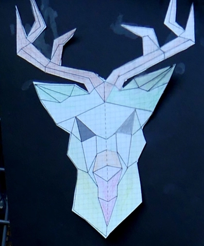 Œuvres des Maternelles