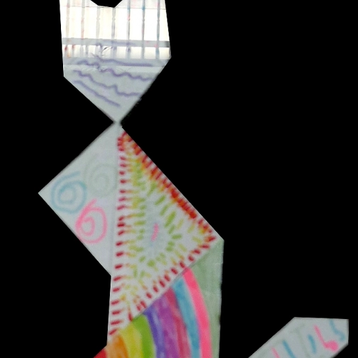 Œuvres des Maternelles