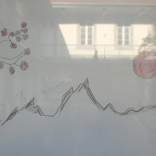 Œuvres des Maternelles